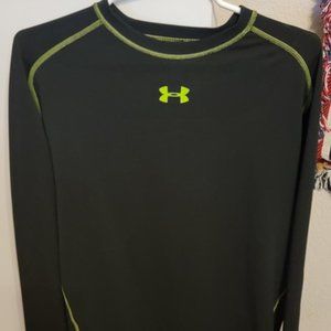Under Armour Reversible Long Sleeve Shirt
